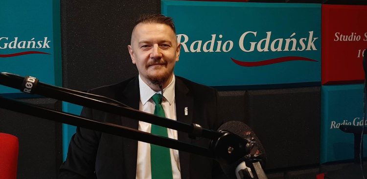 Fot. Przemysław Woś