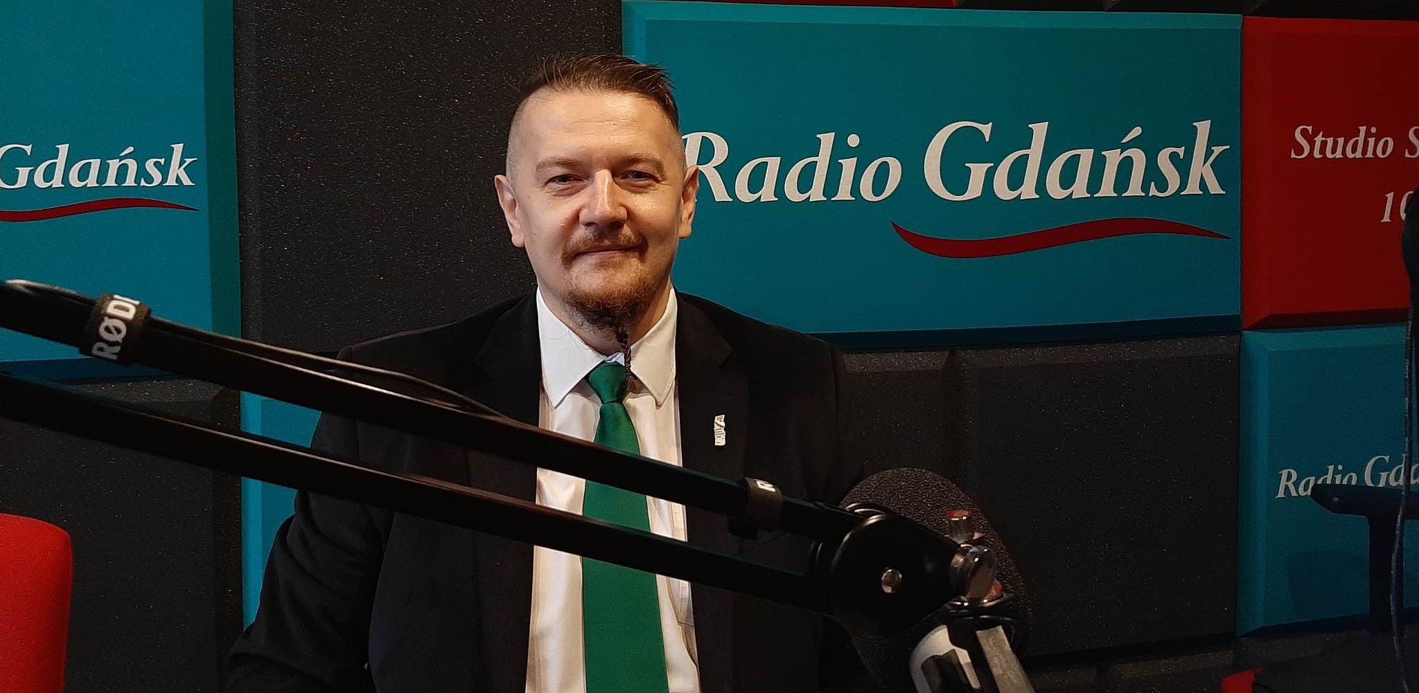 Fot. Przemysław Woś