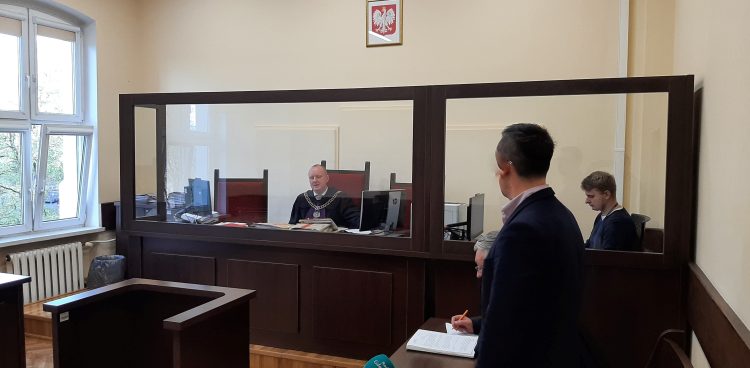 Fot. Przemysław Woś