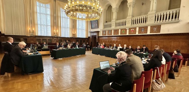 (Fot.  Fot. materiały UMS)