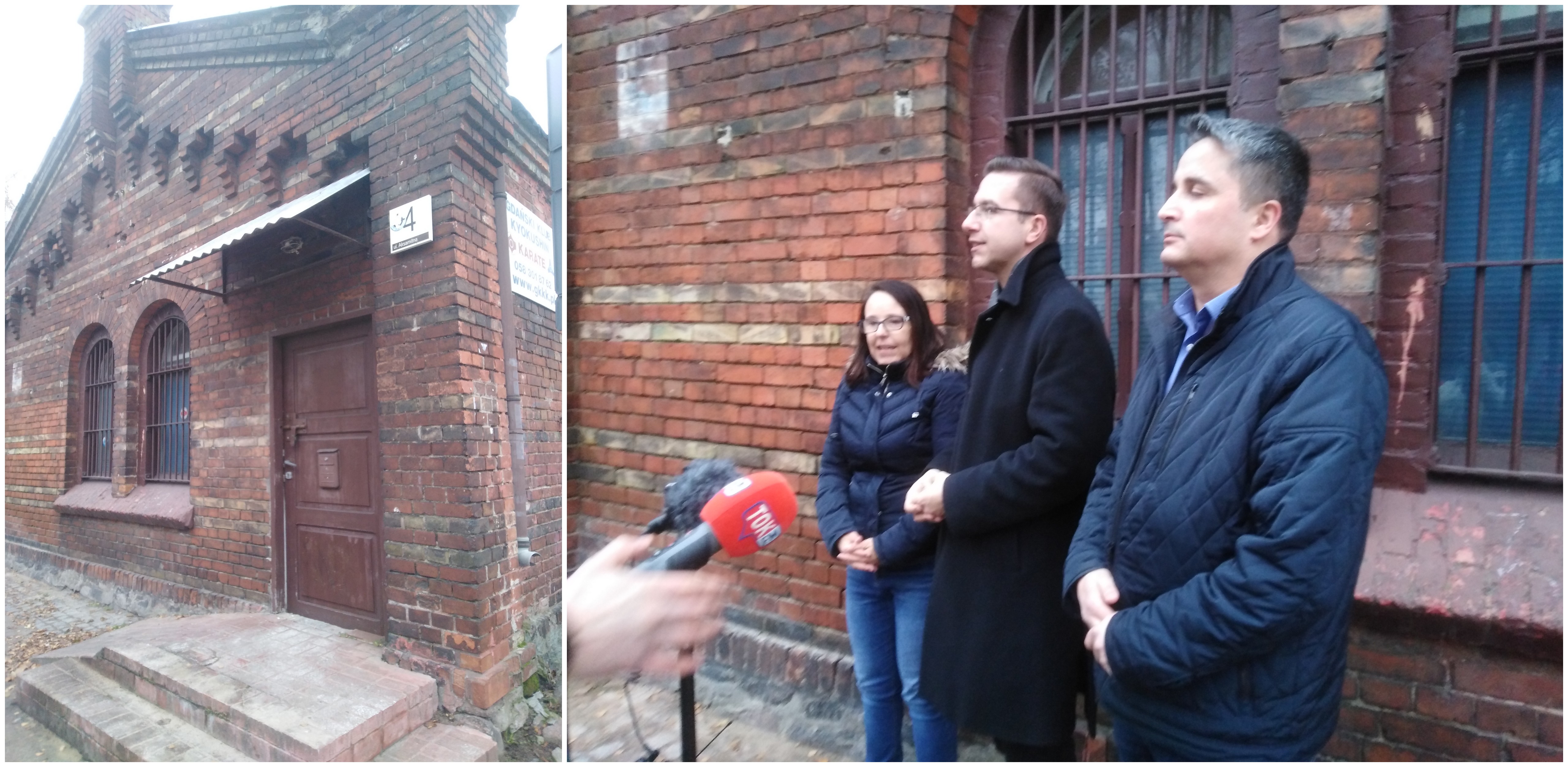 (Fot. Radio Gdańsk/Edyta Stracewska)