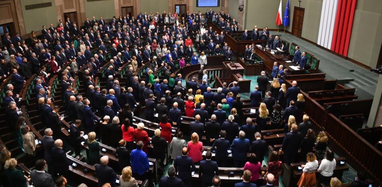 (Fot. PAP/Radek Pietruszka)