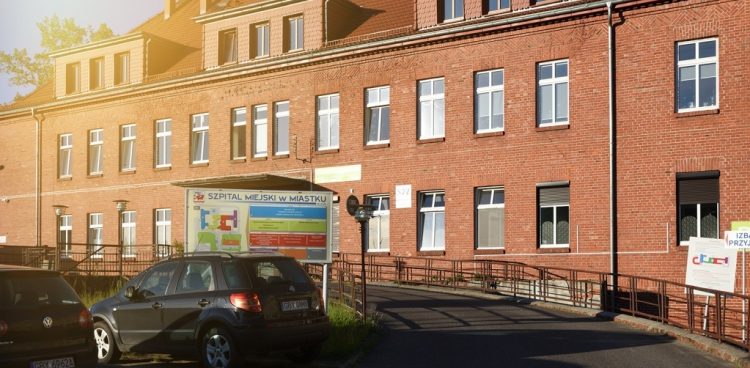 (Fot. Szpital Miejski w Miastku)