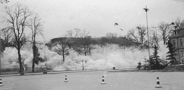 Fot. Dawny Słupsk / Facebook