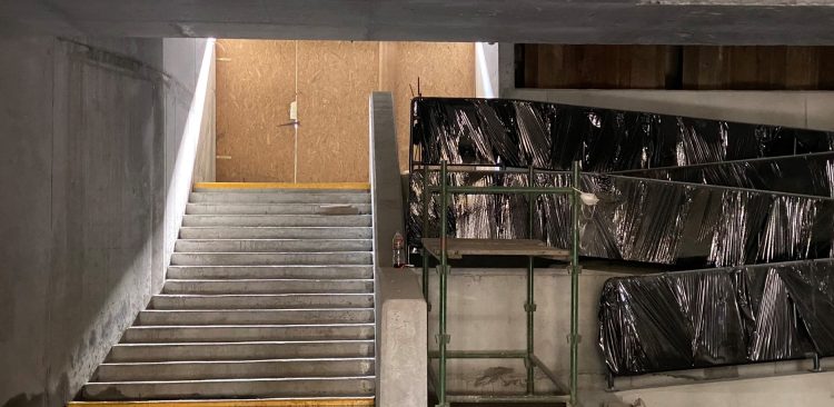 Fot. Rewitalizacja Słupsk