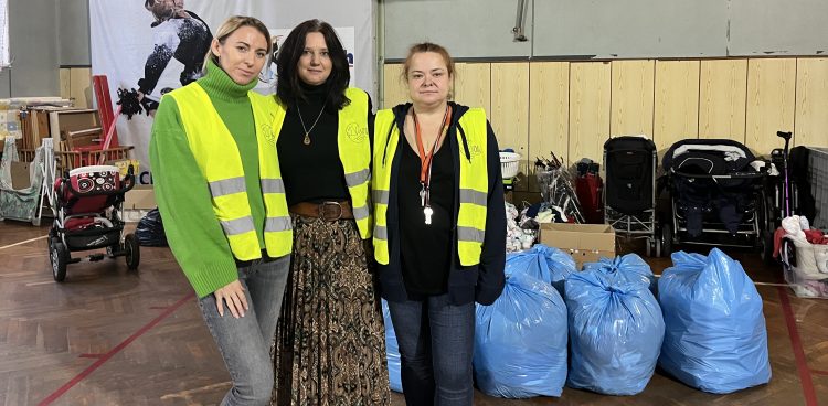 (Fot. Radio Gdańsk/Joanna Merecka-Łotysz)