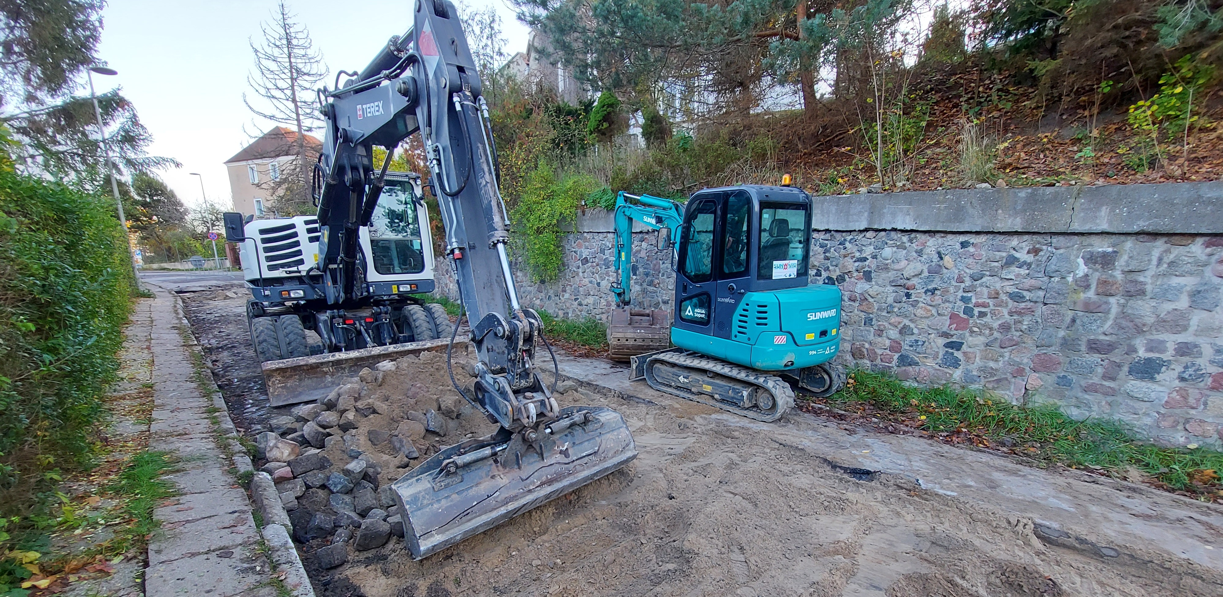 (Fot. Radio Gdańsk/Bartosz Stracewski)