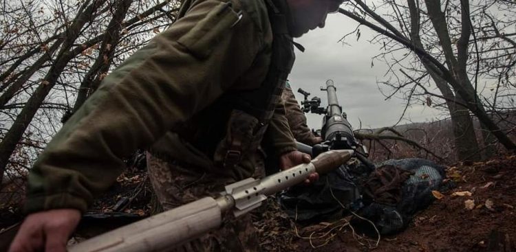 (Fot. Facebook.com/GeneralStaff.ua)