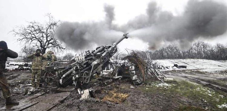 (fot. General Staff of the Armed Forces of Ukraine)