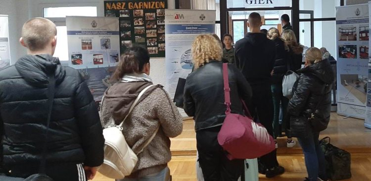 (Fot. Radio Gdańsk/Przemysław Woś)