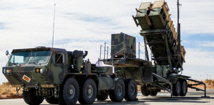 (Fot. mat. pras. Raytheon)