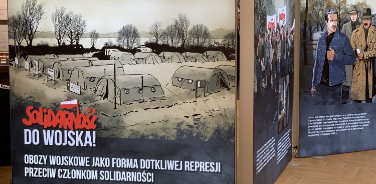 (Fot. Radio Gdańsk/Aleksandra Trembicka)