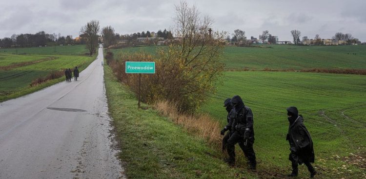 (Fot. Evgeniy Maloletka / AP Photo)