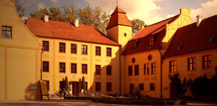 (Fot. Zamek Krokowa/Materiały Prasowe)