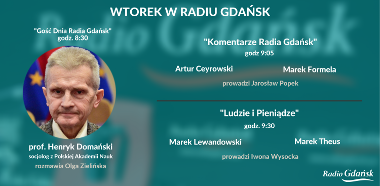 (graf. Radio Gdańsk, fot. Wikimedia Commons/Adrian Grycuk)