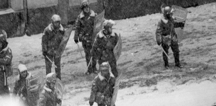 (Fot. Adam Michalak / KFP)