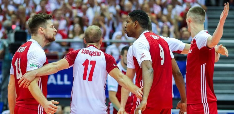 (Fot. Grzegorz Jedrzejewski / 058sport.pl / KFP)