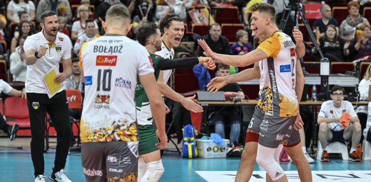 (Fot. Jerzy Bartkowski / KFP)