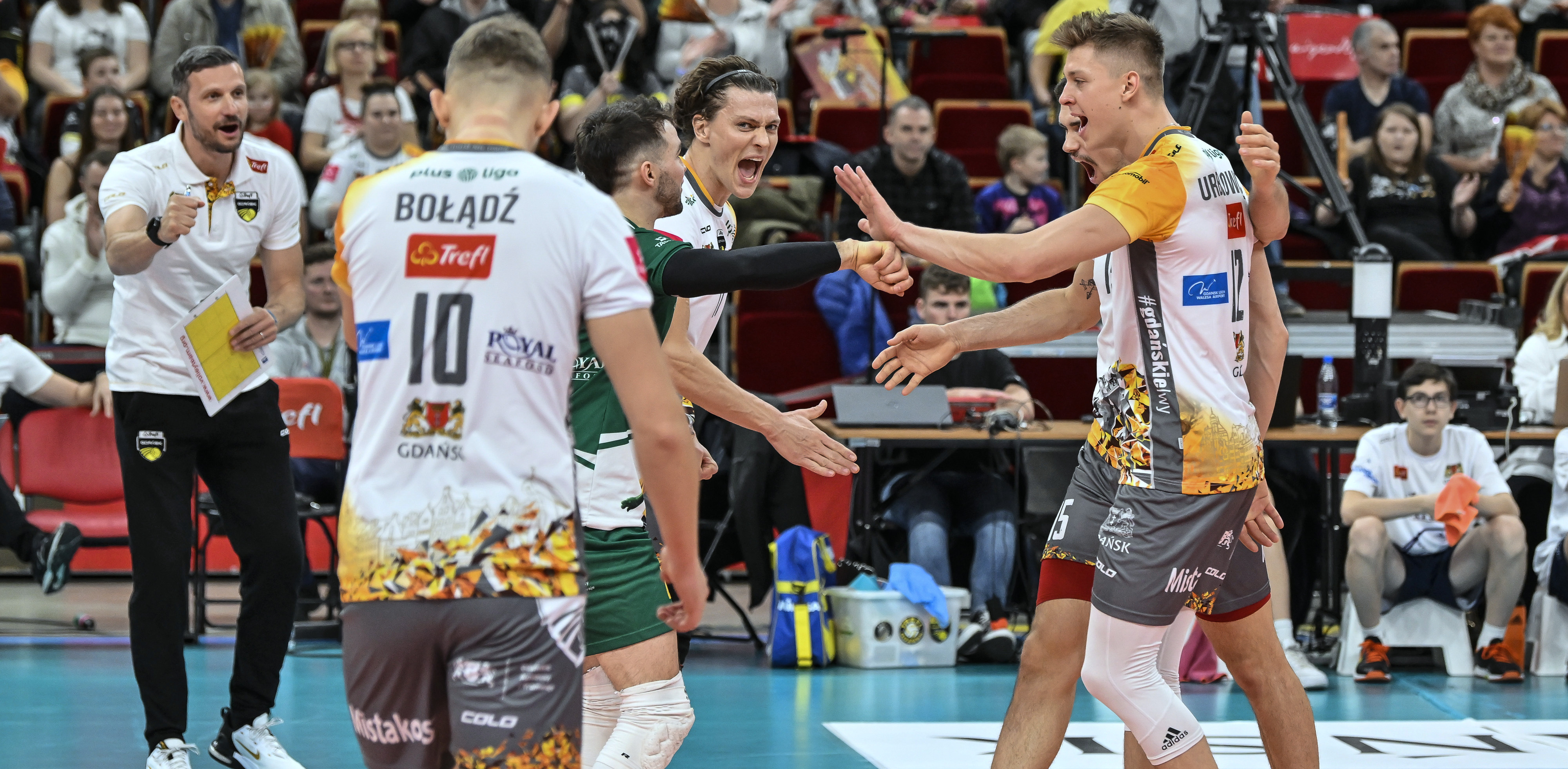 (Fot. Jerzy Bartkowski / KFP)