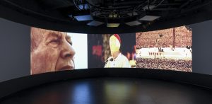 (fot. Muzeum Jana Pawła II i Prymasa Wyszyńskiego)