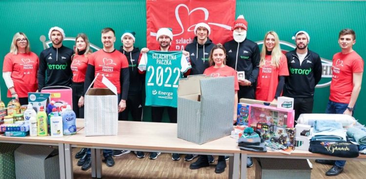 (Fot. Grzegorz Radtke/ 058sport.pl)