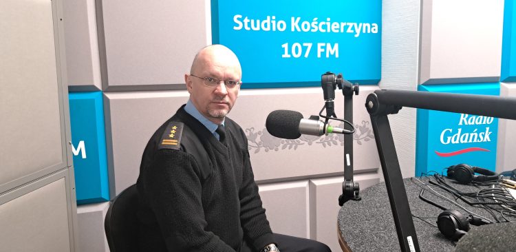 (fot. Radio Gdańsk/Grzegorz Armatowski)