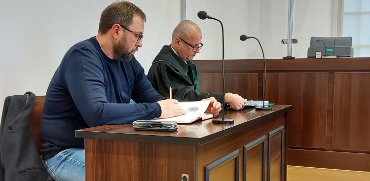 (Fot. Radio Gdańsk/Bartosz Stracewski)