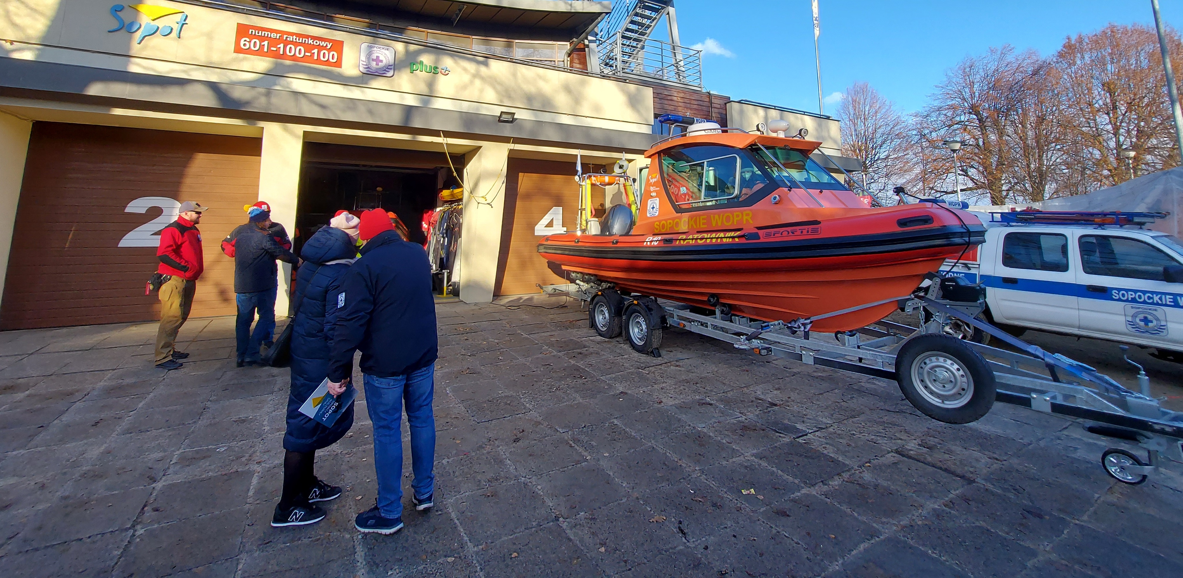 (Fot. Radio Gdańsk/Edyta Stracewska)