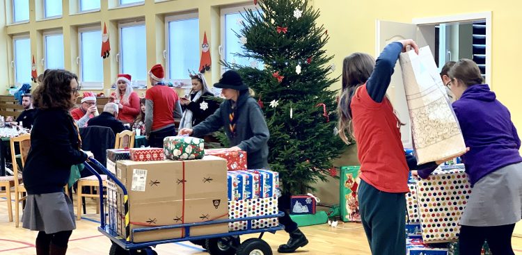 (Fot. Radio Gdańsk/Aleksandra Trembicka)