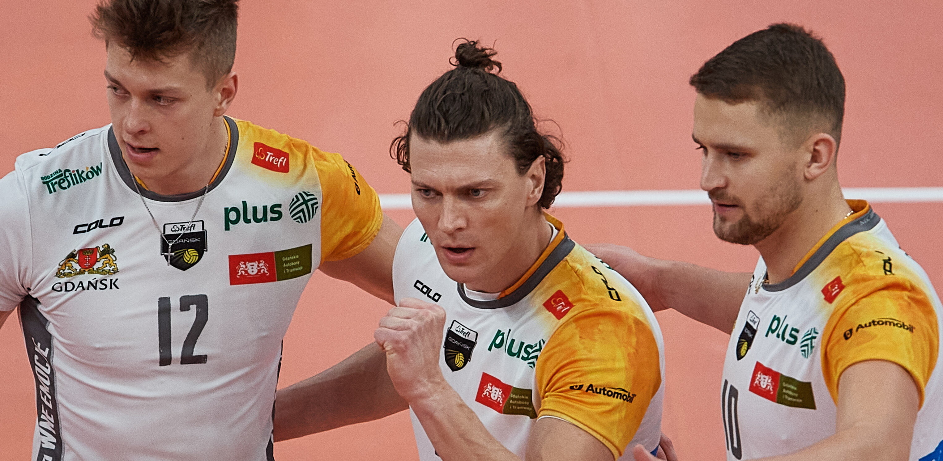 (Fot. PAP/Adam Warżawa)