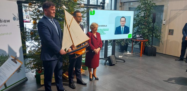 (Fot. Radio Gdańsk/Bartosz Stracewski)