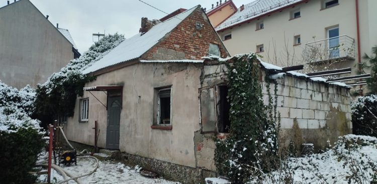 (fot. Komenda Powiatowa Państwowej Straży Pożarnej w Pucku)