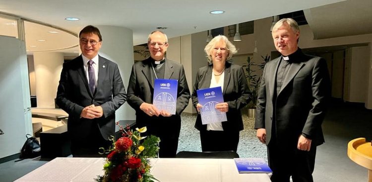 (fot. Facebook/Bazylika Mariacka w Gdańsku)