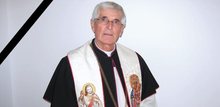 (Fot. Facebook.com/Parafia NMP Matki Kościoła w Tczewie)