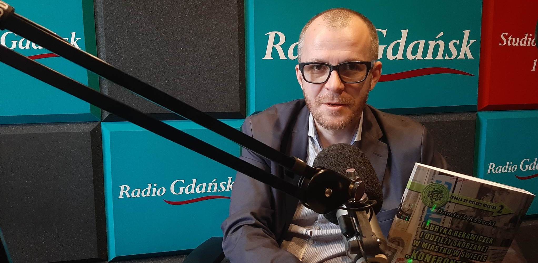 (fot. Radio Gdańsk/Przemysław Woś)