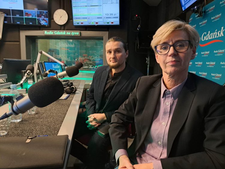 fot. Joanna Matuszewska