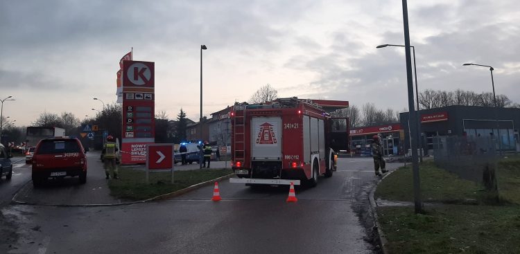 (fot. Michał Sobiesiak/KMP Słupsk)