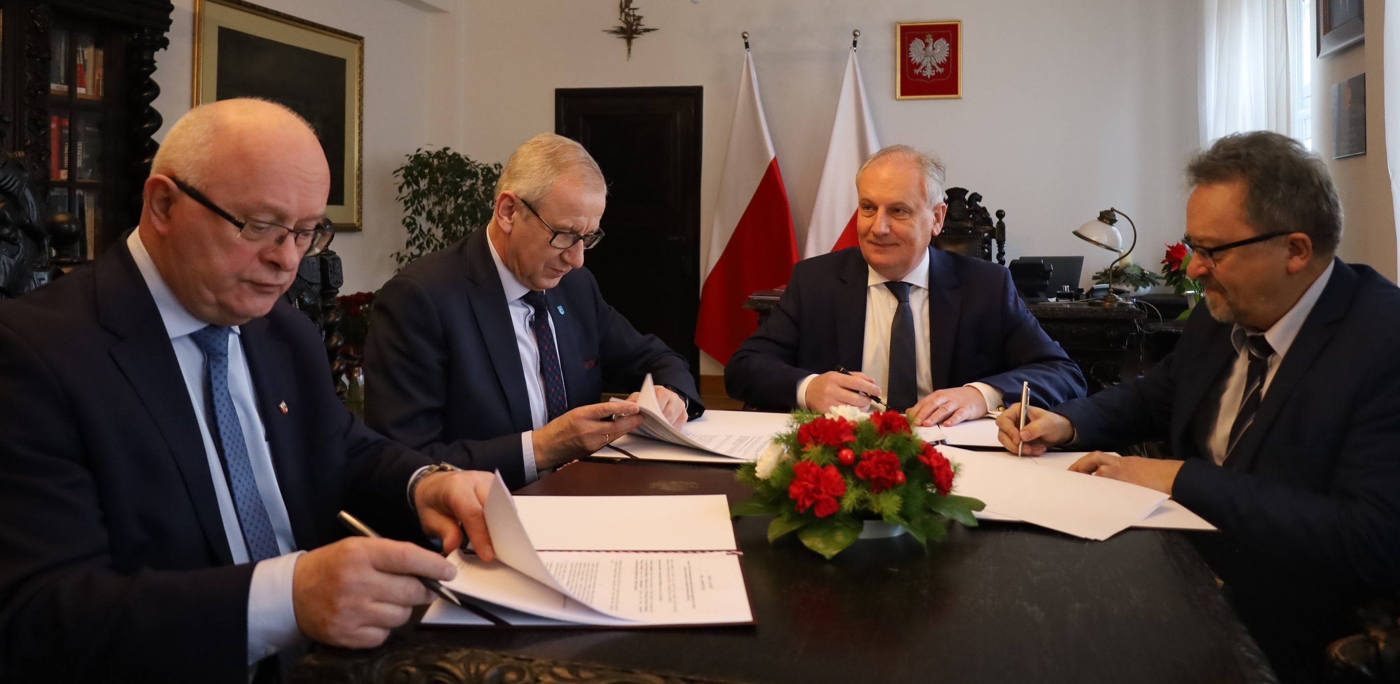 (fot. Facebook/Pomorski Urząd Wojewódzki)