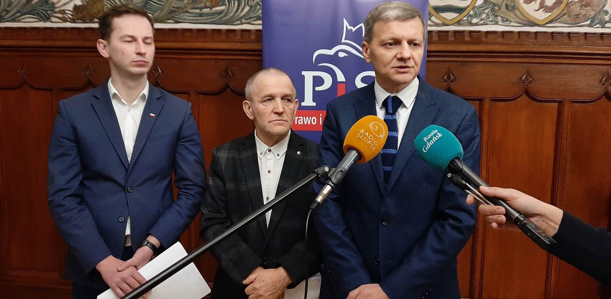 (Fot. Radio Gdańsk/Przemysław Woś)