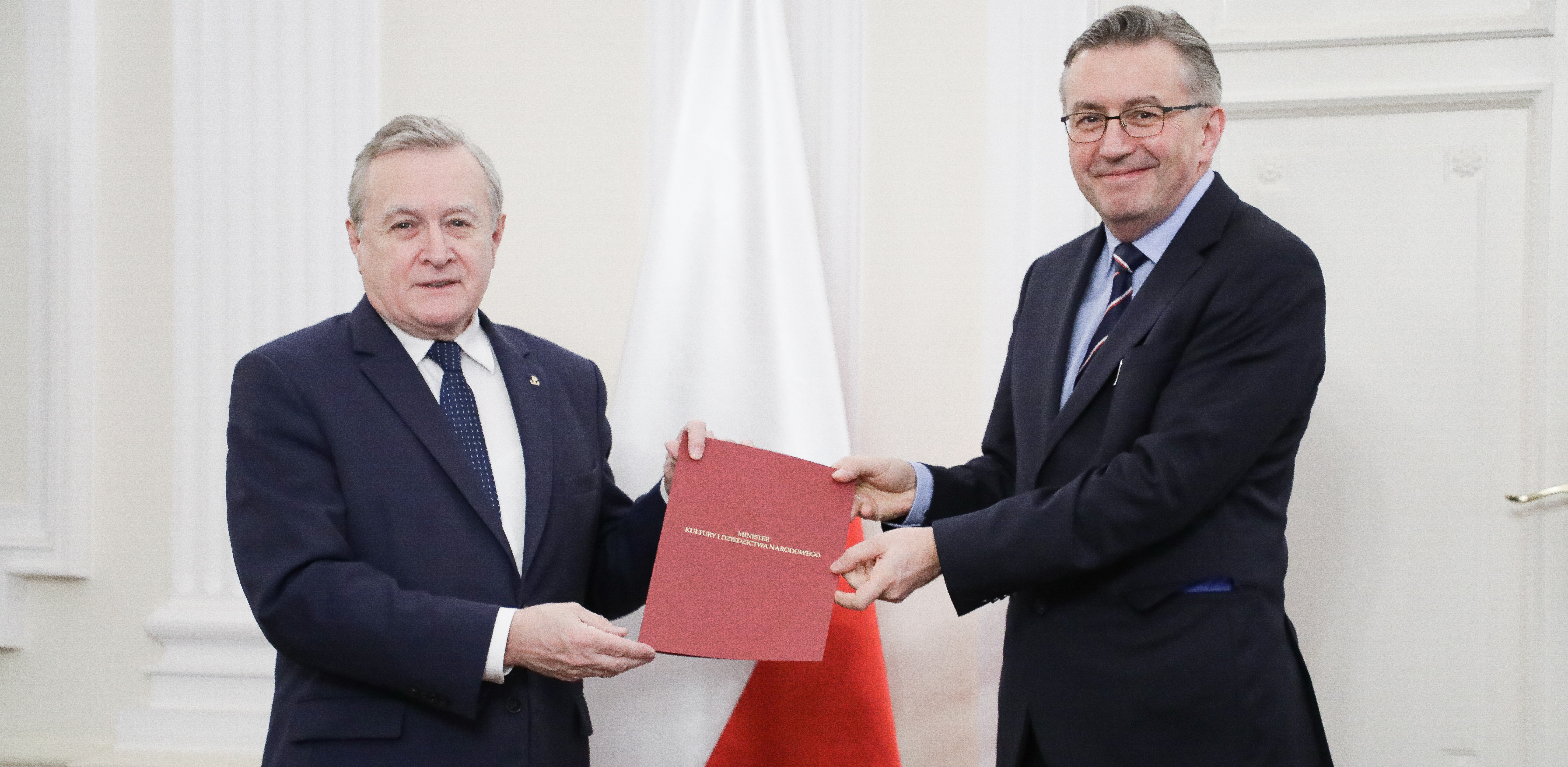 (fot. GOV/Danuta Matloch)