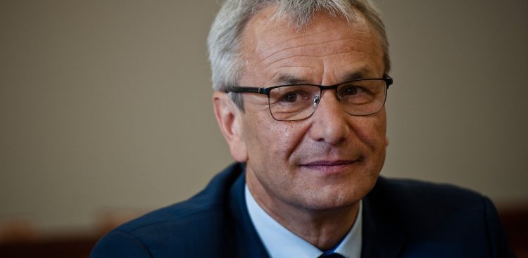 (Fot. KFP/Mateusz Ochocki)