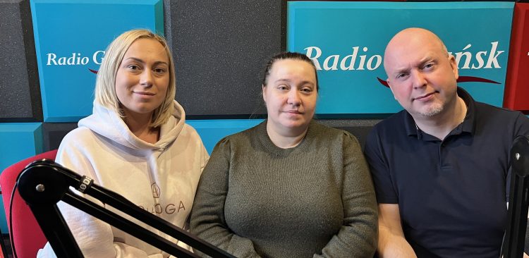 Fot. Joanna Merecka-Lotysz