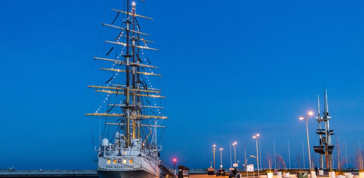 (Fot. Karol Stańczak/gdynia.pl)