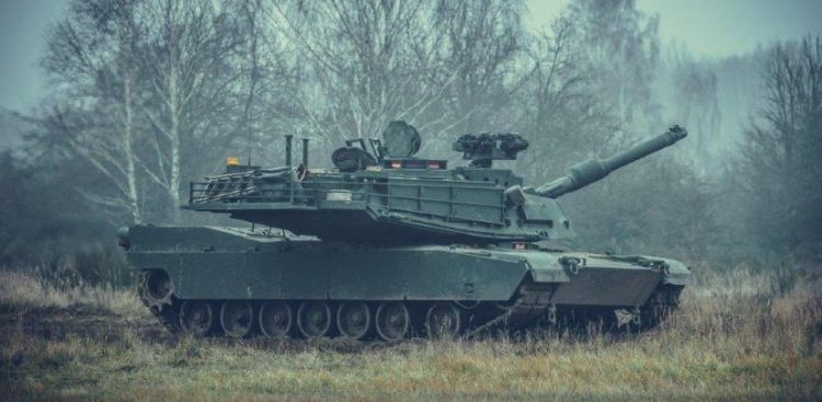 (Fot. Twitter/Mariusz Błaszczak)