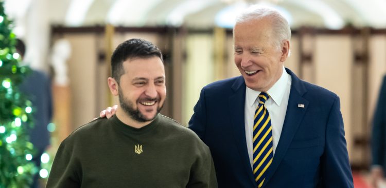 (fot. Twitter/President Biden)