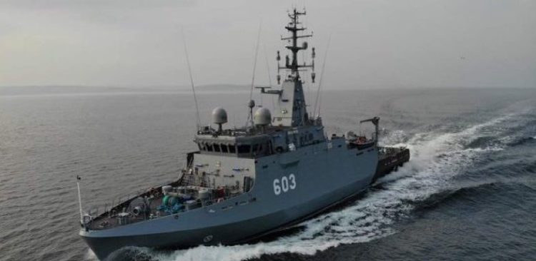 (Fot. Twitter.com/Mariusz Błaszczak)