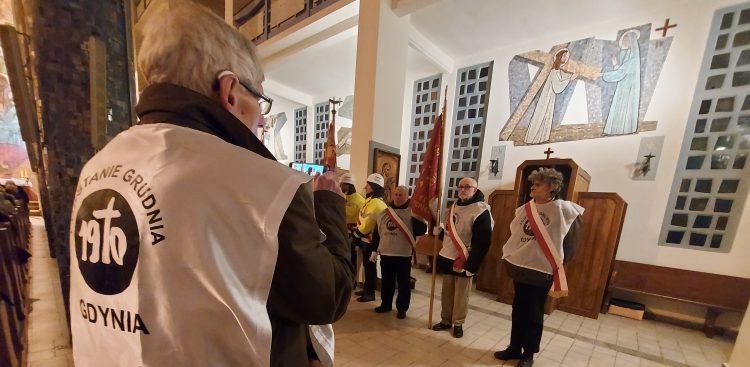 (fot. Radio Gdańsk/Bartosz Stracewski)