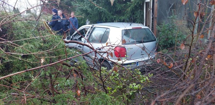 (fot. KP PSP Chojnice)