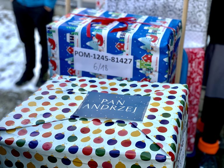 (Fot. Radio Gdańsk/Aleksandra Trembicka)