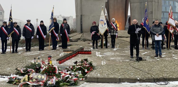 (Fot. Radio Gdańsk/Aleksandra Trembicka)